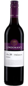 Shiraz Lindemans Bin 50 South Eastern Australia 2009